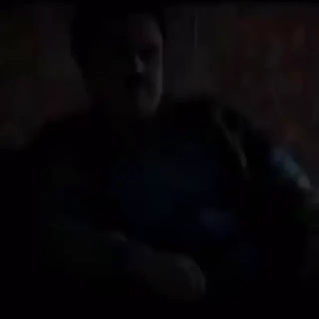 Ты долго будешь говорить? Я долго!