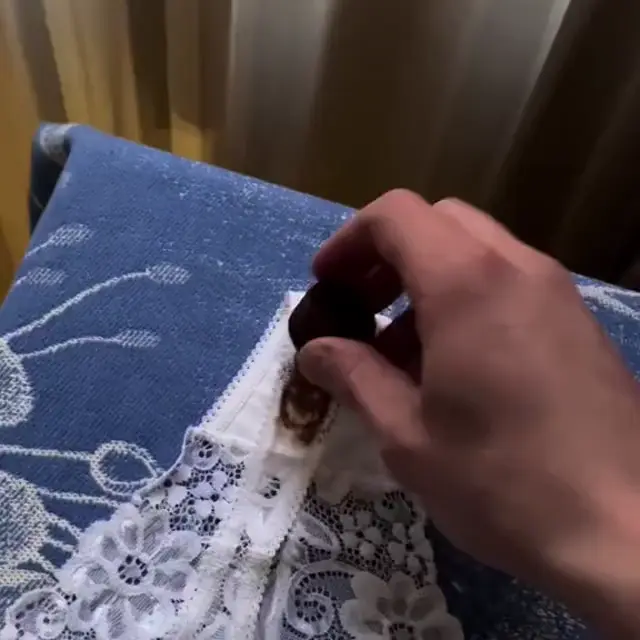Мам, можешь Дашины трусы постирать?