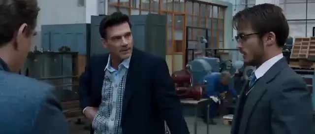 Все возможно пока мы не облажались, а облажаемся так в поиске величия