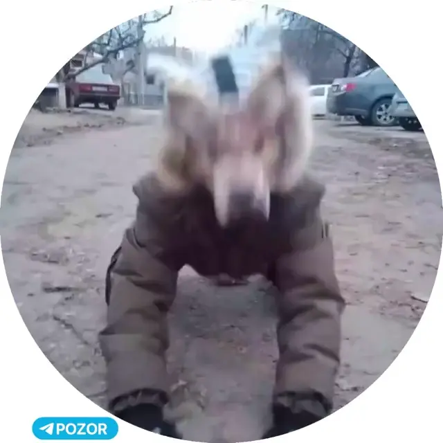 Квадроберы захватывают улицы