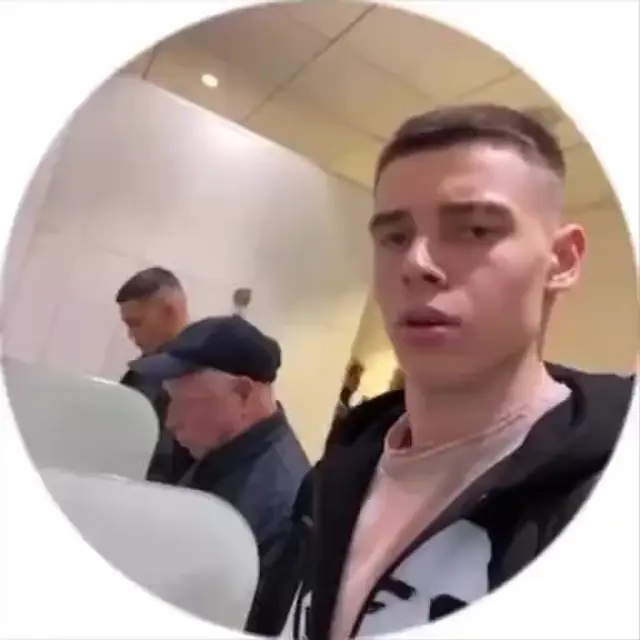 Почувствуй, Дениска, давай!