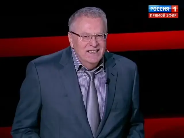 Это Россия! Воскресный вечер с Владимиром Соловьевым