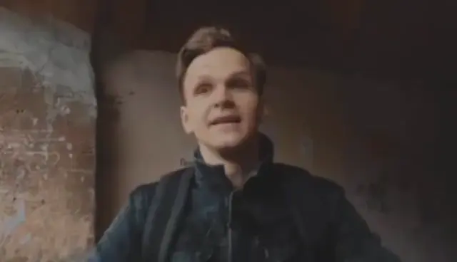 Ни хуя себе!