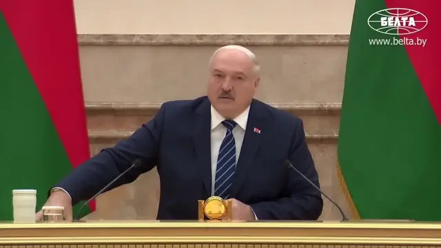 Спокойной жизни у вас не будет
