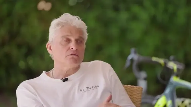 Олег Тиньков: мне это не интересно