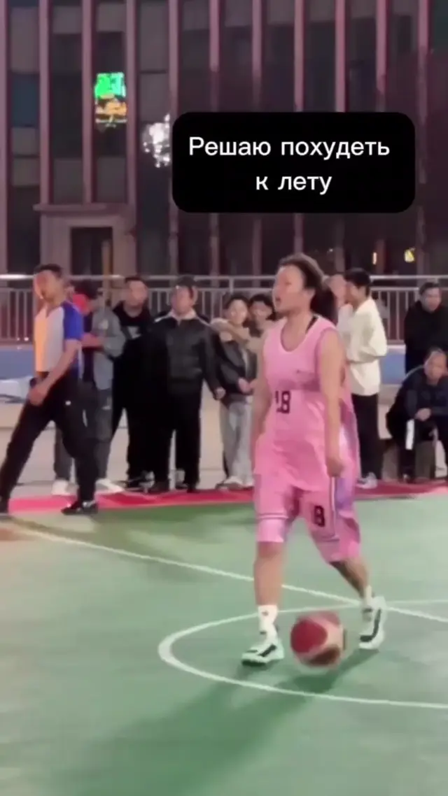 Решаю похудеть к лету vs праздники