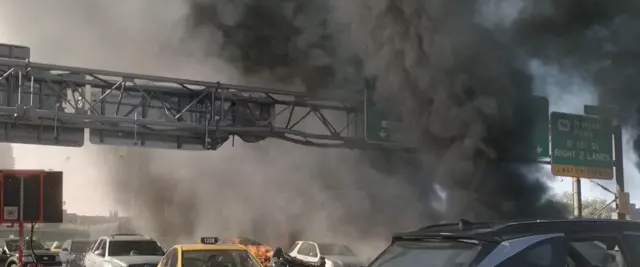 Эпичное появление Зелёного Гоблина