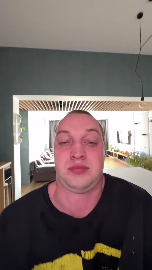 Утренний коктейль после тяжелой недели