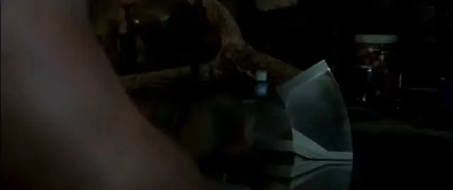 Толстый Тор пьет пиво