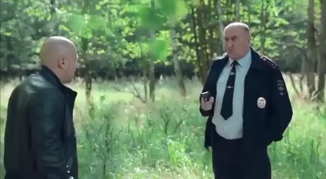 Не алиби. Я бухал.