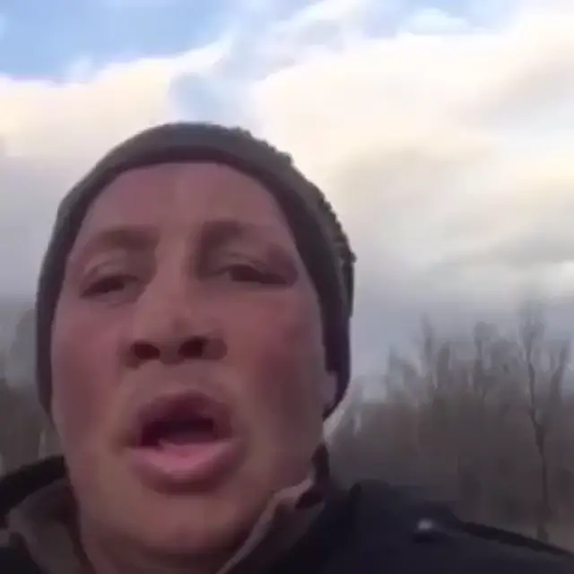 Хейтеры, пошли вы все в жопу!