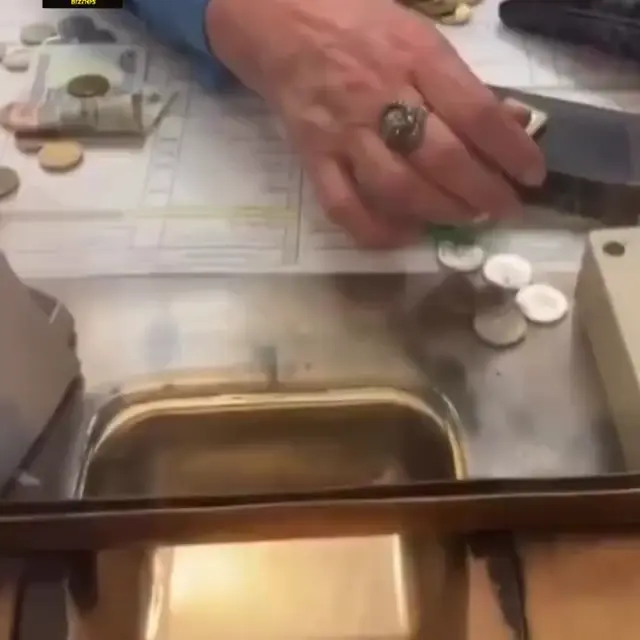 Тетя Люда рассердится, получишь у меня