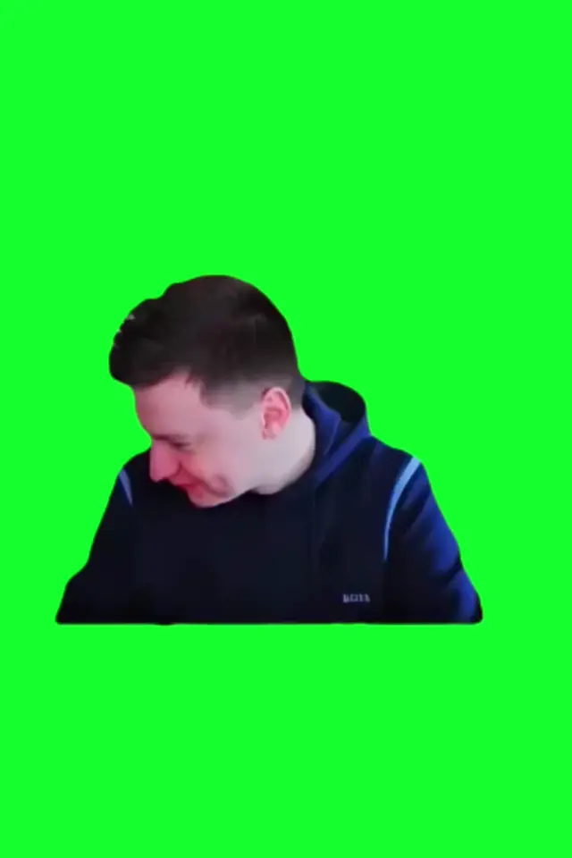 Не смешно, но я посмеюсь