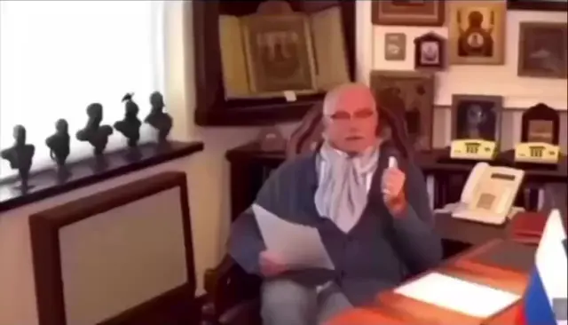 А давайте вспомним, что было 1700 лет назад