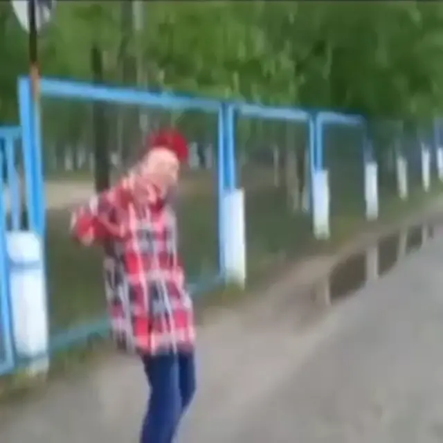 Баскетбол ногой в три часа утра