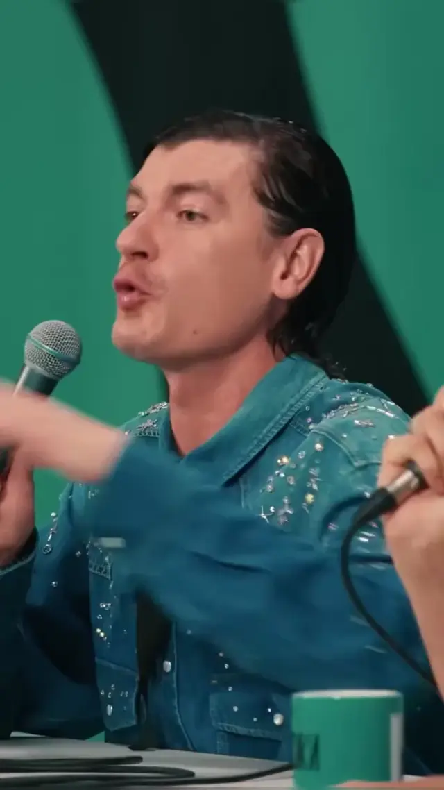 Александр Гудков: Ужас, дерьмище!