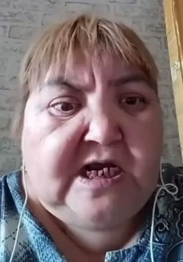 Не говори так
