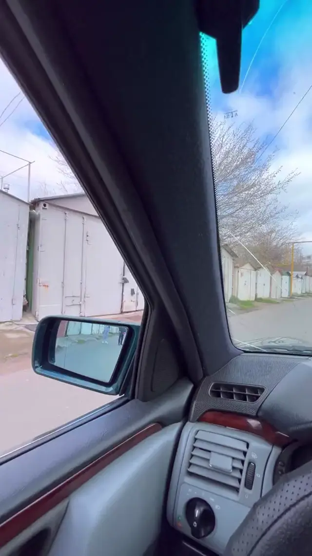 Похищение на моноколесе
