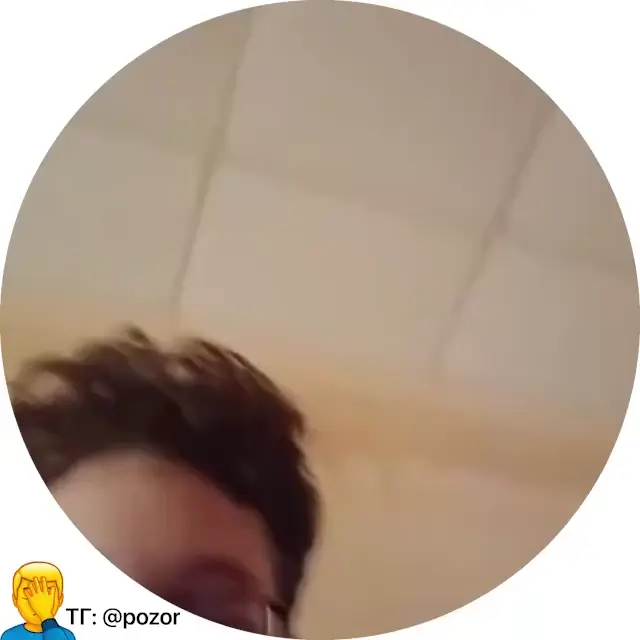 Что за нахальство в коридоре?