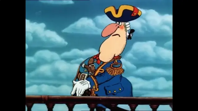 Мне не нравится эта экспедиция