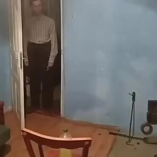 Выпускайте Кракена: легендарный танец