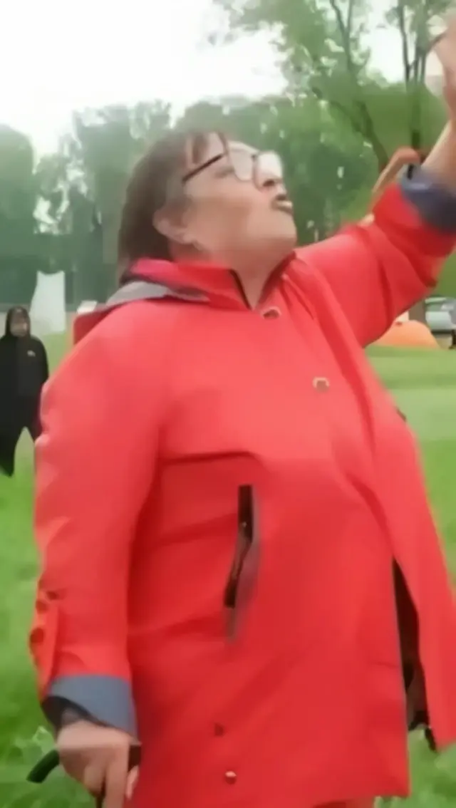 Я вообще его не знаю