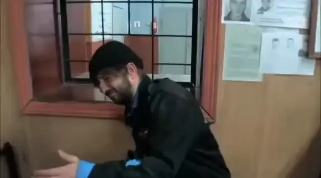 Сердце с другой стороны, ты говнюк