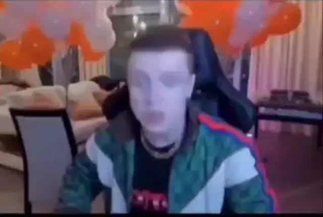 Что за бизнес, сука?