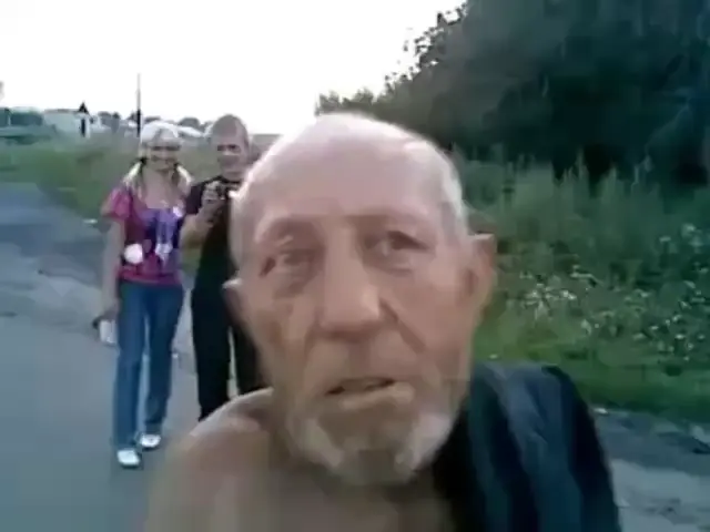 А я щас как жахну!