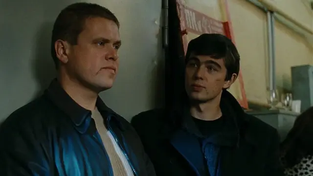 И давно так? Третий день уже