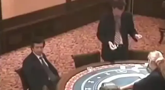 Ёбаный рот этого казино