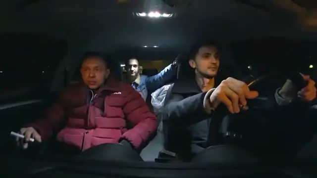 Привыкни к аппарату нахуй
