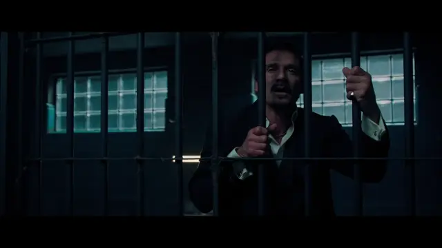 Я бы не дразнил медведя