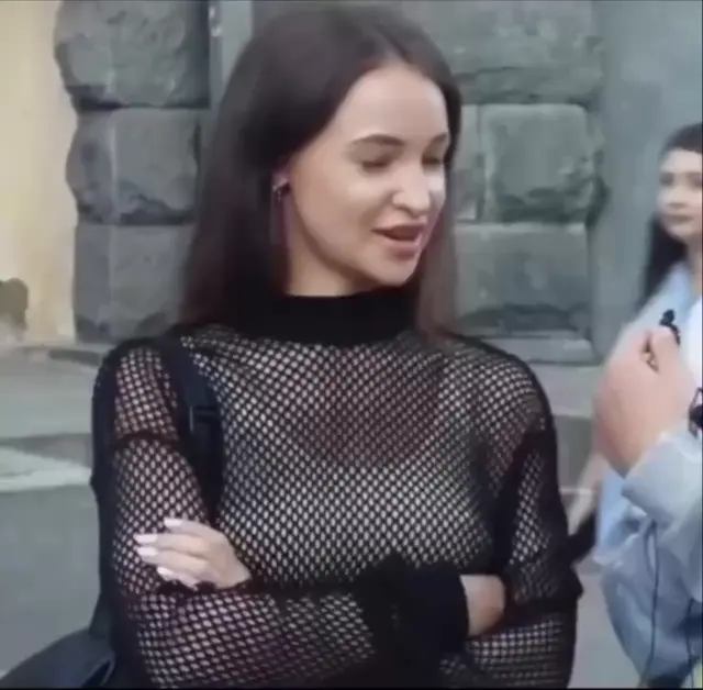 На какой день дала парню?