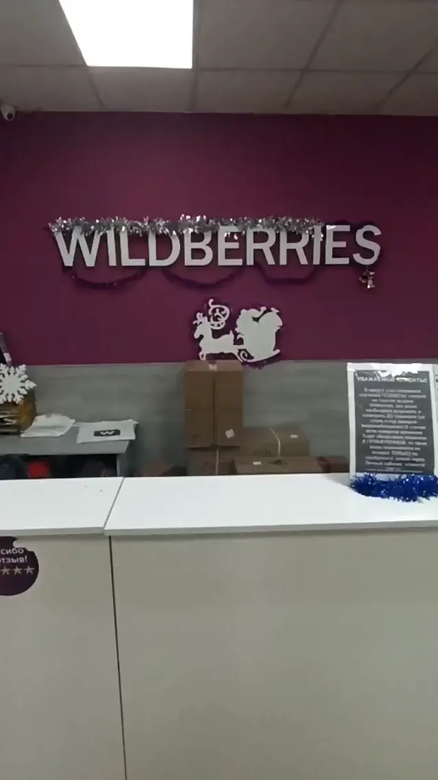 Лучшая находка на Wildberries