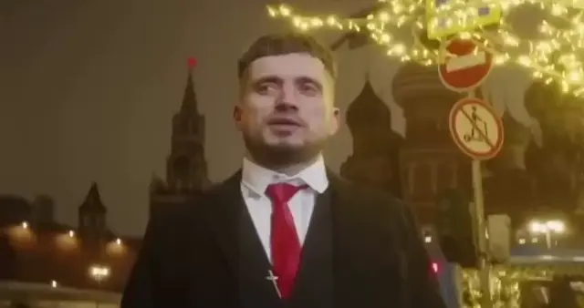 В этом году я не смогу быть рядом с вами