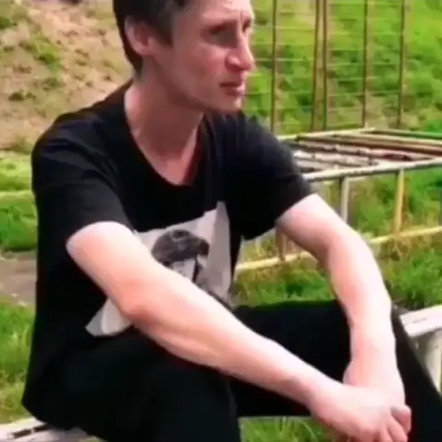 Ну ничего страшного, тяу-тяу-тяу