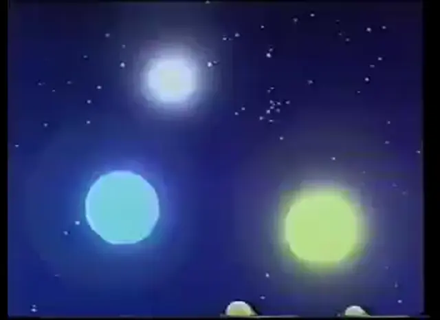 Джубили и ее искры