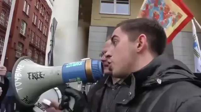 Спартак здесь? ЦСКА здесь?