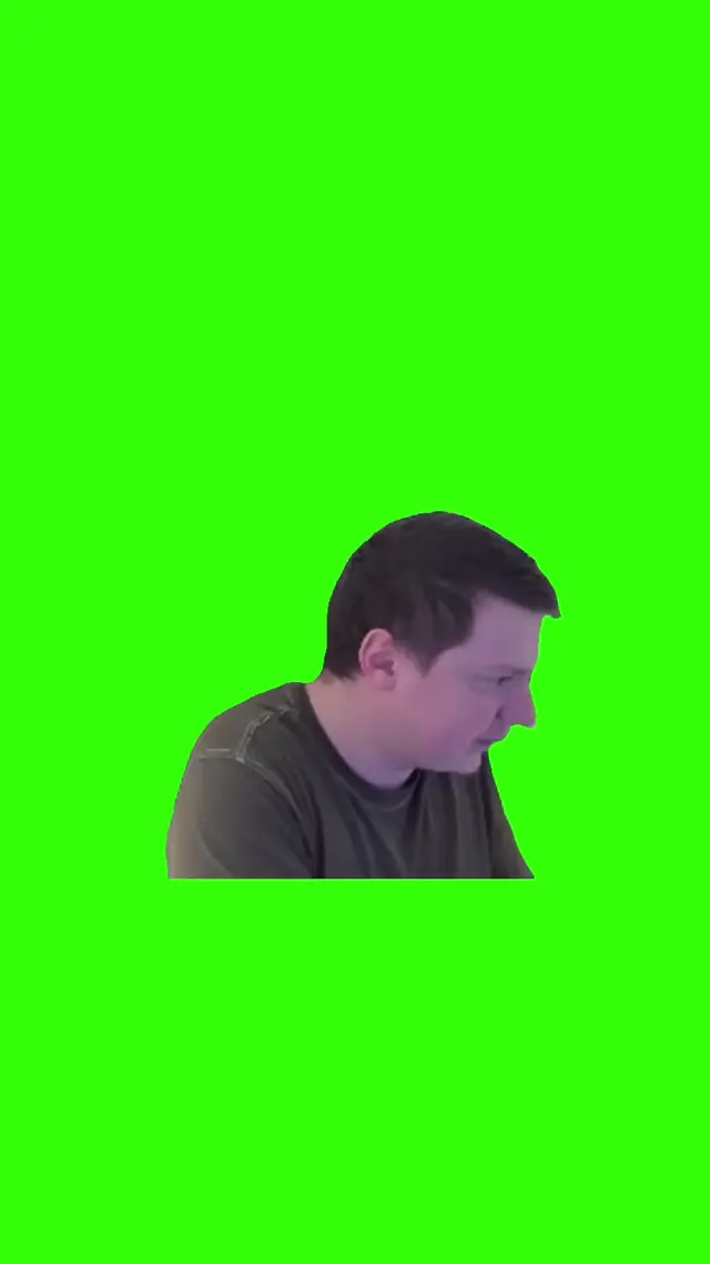 Мужчина с огромной елдой