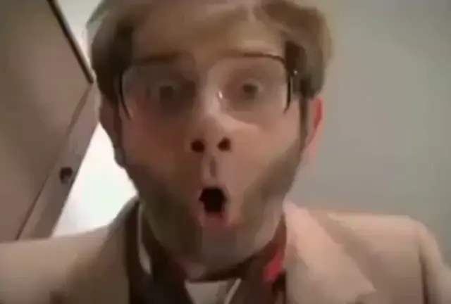 Ой-ой-ой, а кто это сделал?