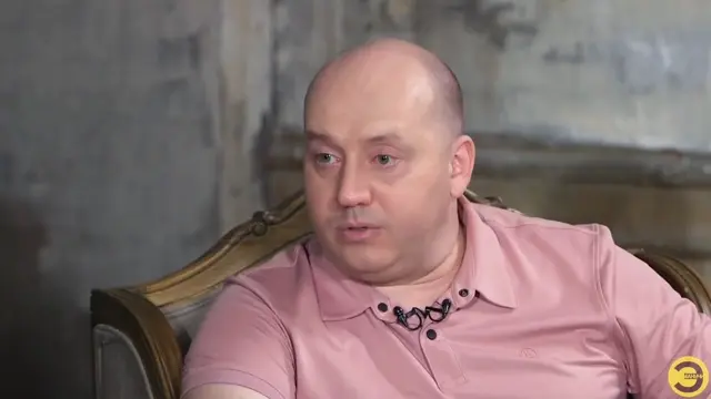 Не ссы, не бойся ничего