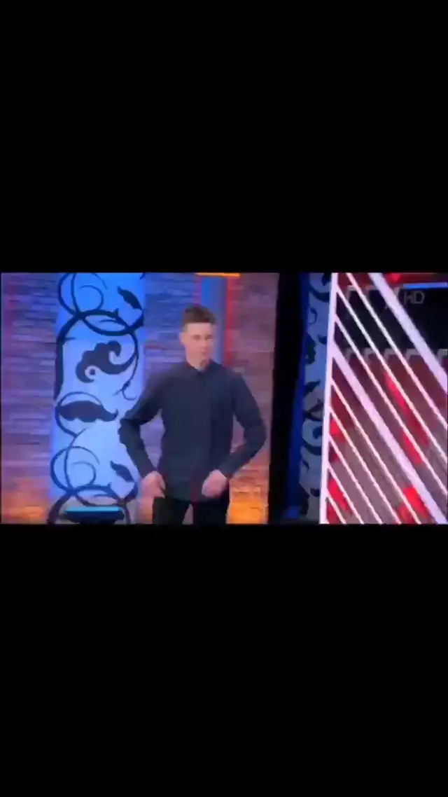 Ты чё на Дея Серёгу быкуешь?