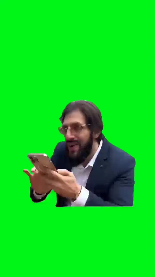 Очень смешно, больше не отправляй мне эту хуйню