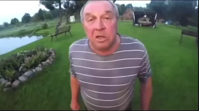 Вы че, охуели? Крутые ребята, бля!