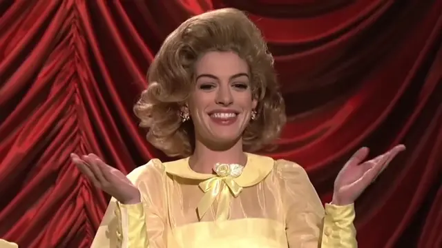 Сёстры Лоуренс представляют Дениз
