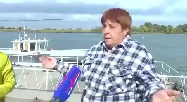 А что я сделаю? Ну и всё!
