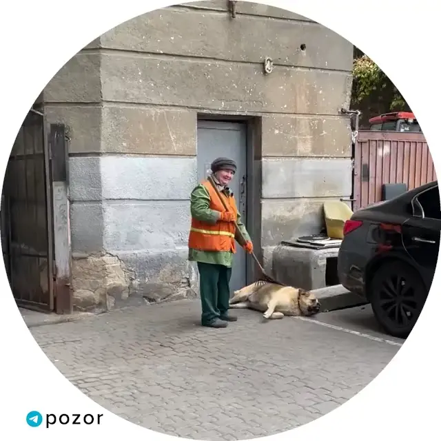 Я в этом мире абсолютно понятен