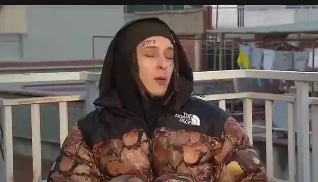 Можно с вами познакомиться?