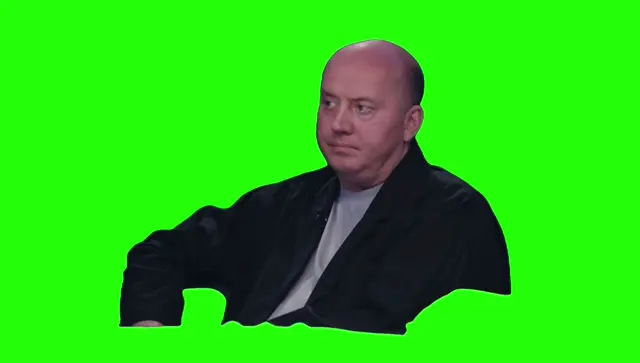 Сергей Бурунов: Я что-то должен сказать?